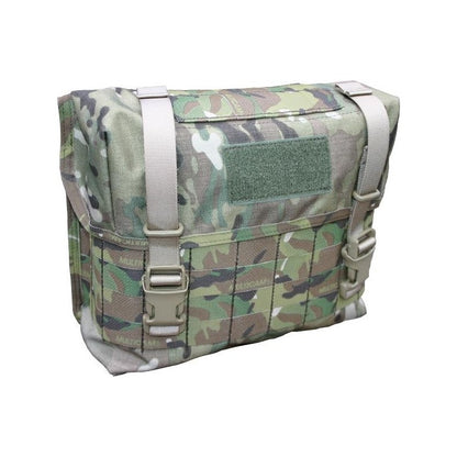 MOLLE Sustainment Pouch