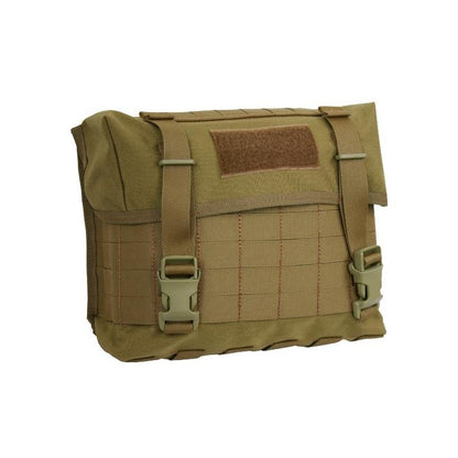 MOLLE Sustainment Pouch