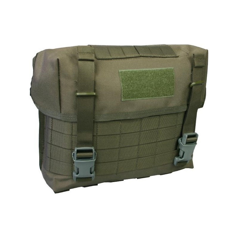 MOLLE Sustainment Pouch