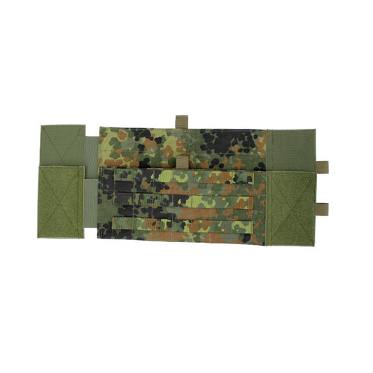 Vulcan Ballistic Cummerbund