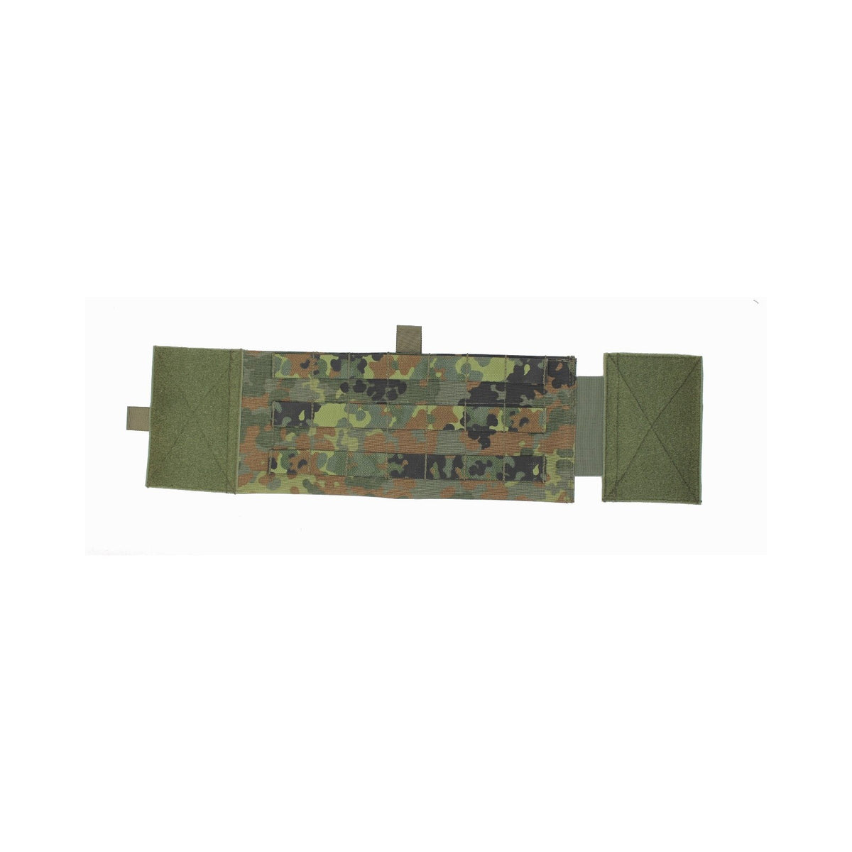 Vulcan Ballistic Cummerbund