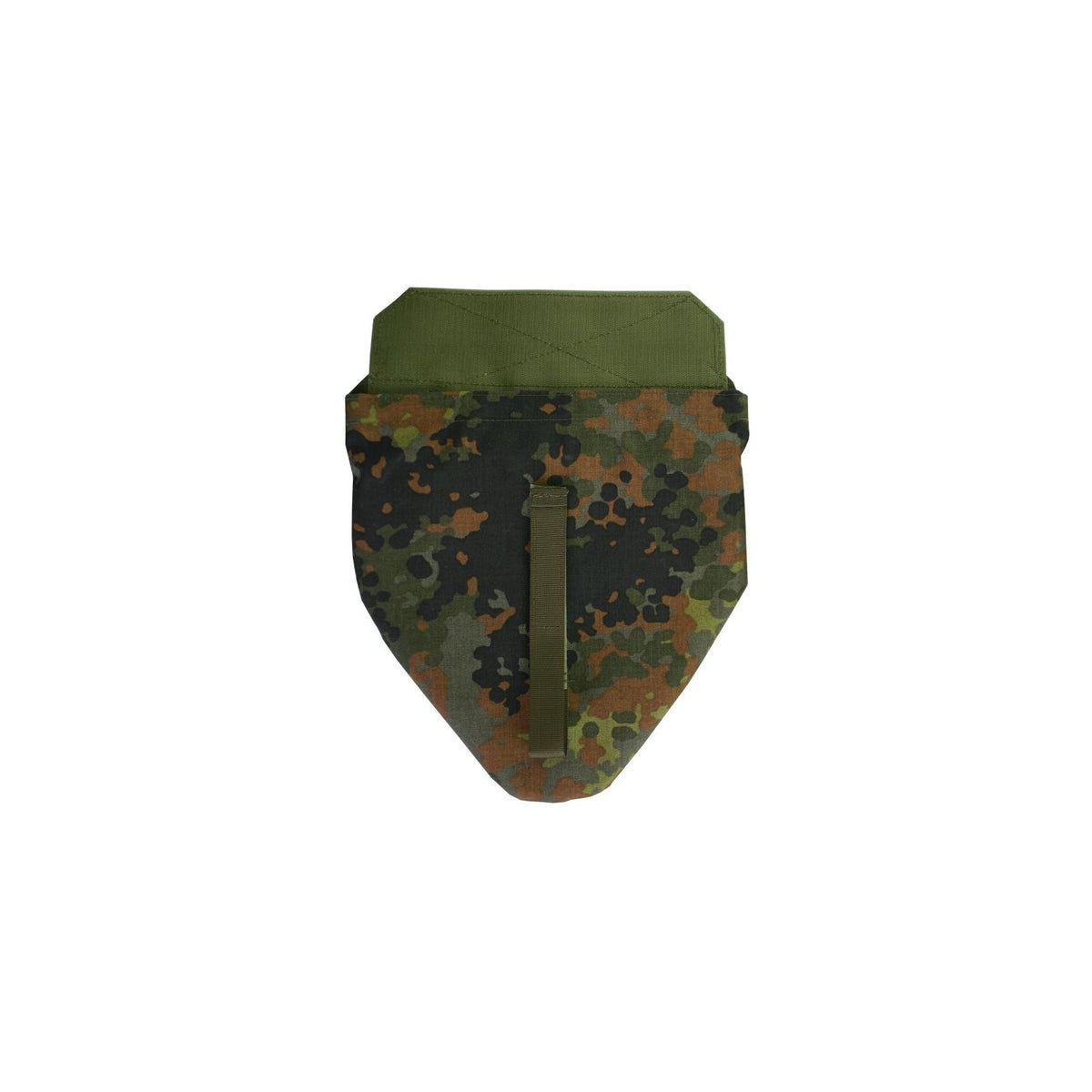 Vulcan Lower Abdomen Armor Carrier