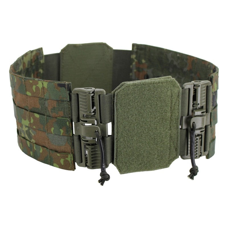 ROC Slim Cummerbund Pair