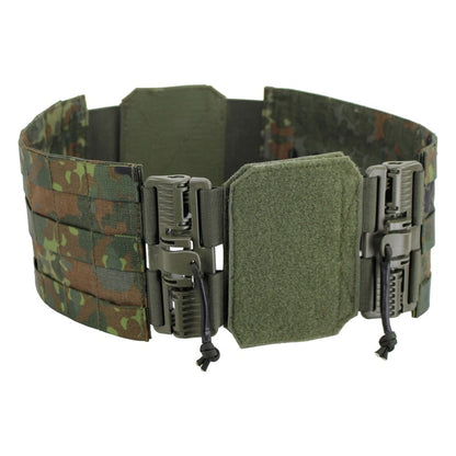 ROC Slim Cummerbund Pair