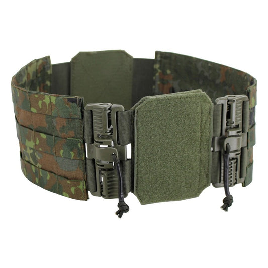 ROC Slim Cummerbund Pair