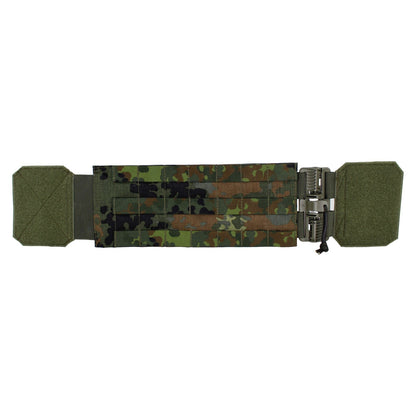 ROC Slim Cummerbund Pair