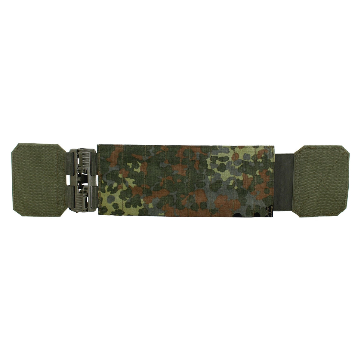 ROC Slim Cummerbund Pair