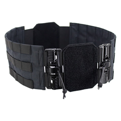 ROC Slim Cummerbund Pair